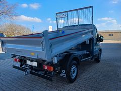 Jumper Kipper 35 L2 Heavy HDI 140 Jumper Kipper 35 L2 Heavy HDI 140