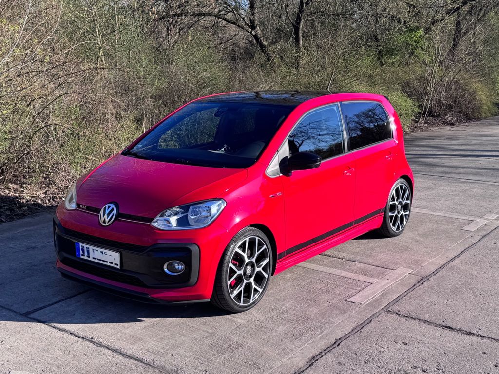 Image of Volkswagen up!