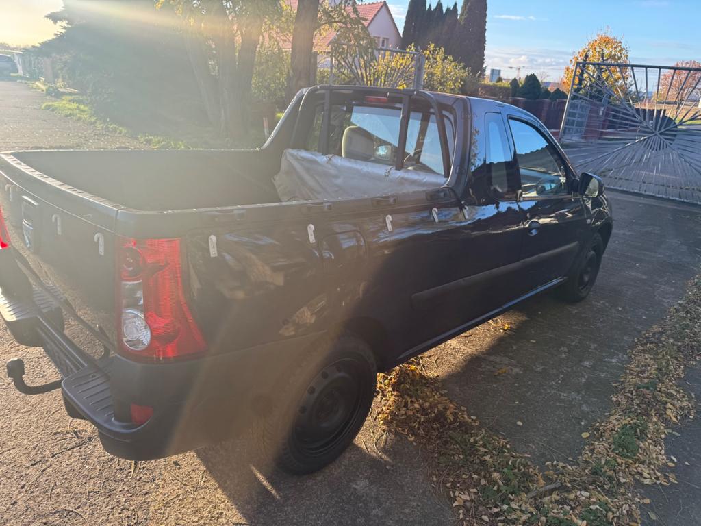 Dacia Logan Pick-Up