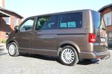 Volkswagen T5 Multivan - VW T5 Multivan Gebrauchtwagen in Hamburg