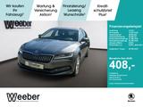 Skoda Superb Combi Edition 4x4 *AHK*LEDER*MATRIX*KAMER - Skoda Superb: Edition