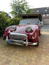 Andere Austin Healey MK1 - Andere aus 1960