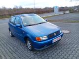 Volkswagen Polo  1  Hand Tüv Neu - gebrauchte VW Polo aus dem Jahr 1999