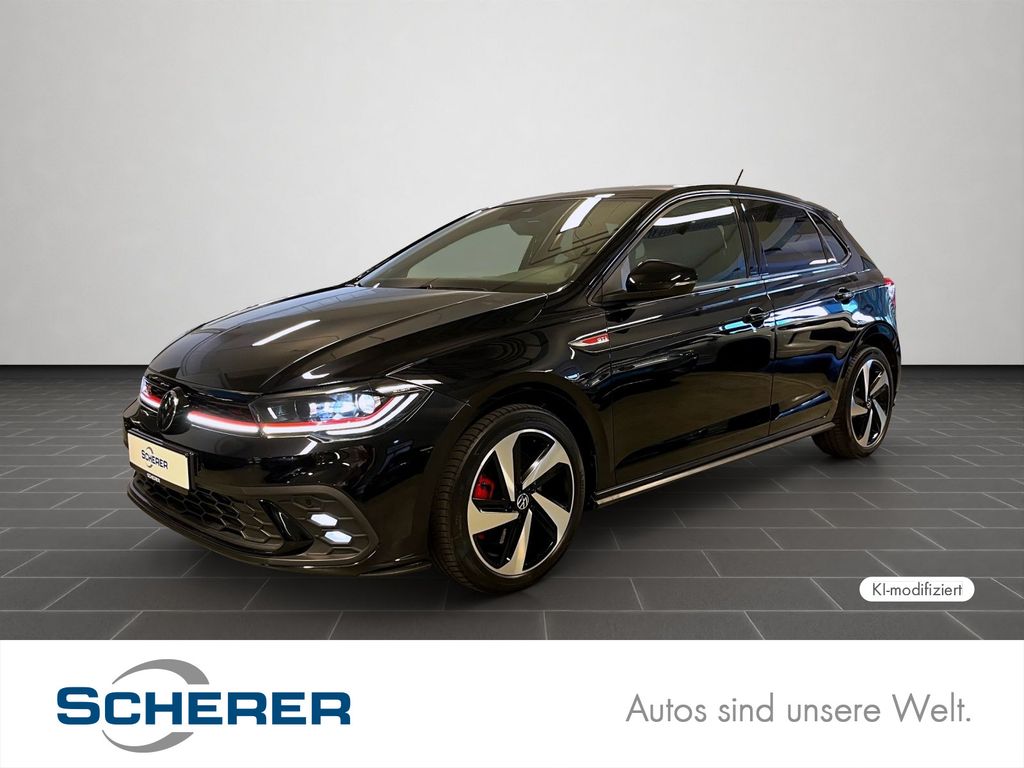 Image of Volkswagen Polo