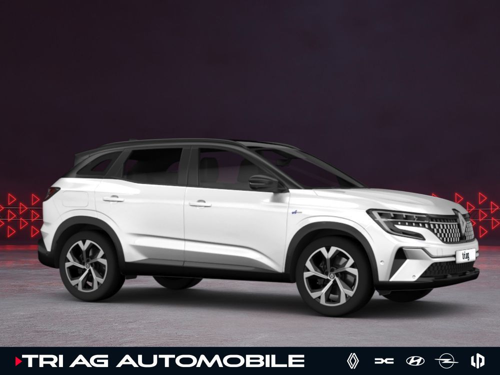 Renault Austral - Bild 2