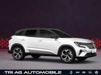 Renault Austral - Vorschau Bild 2