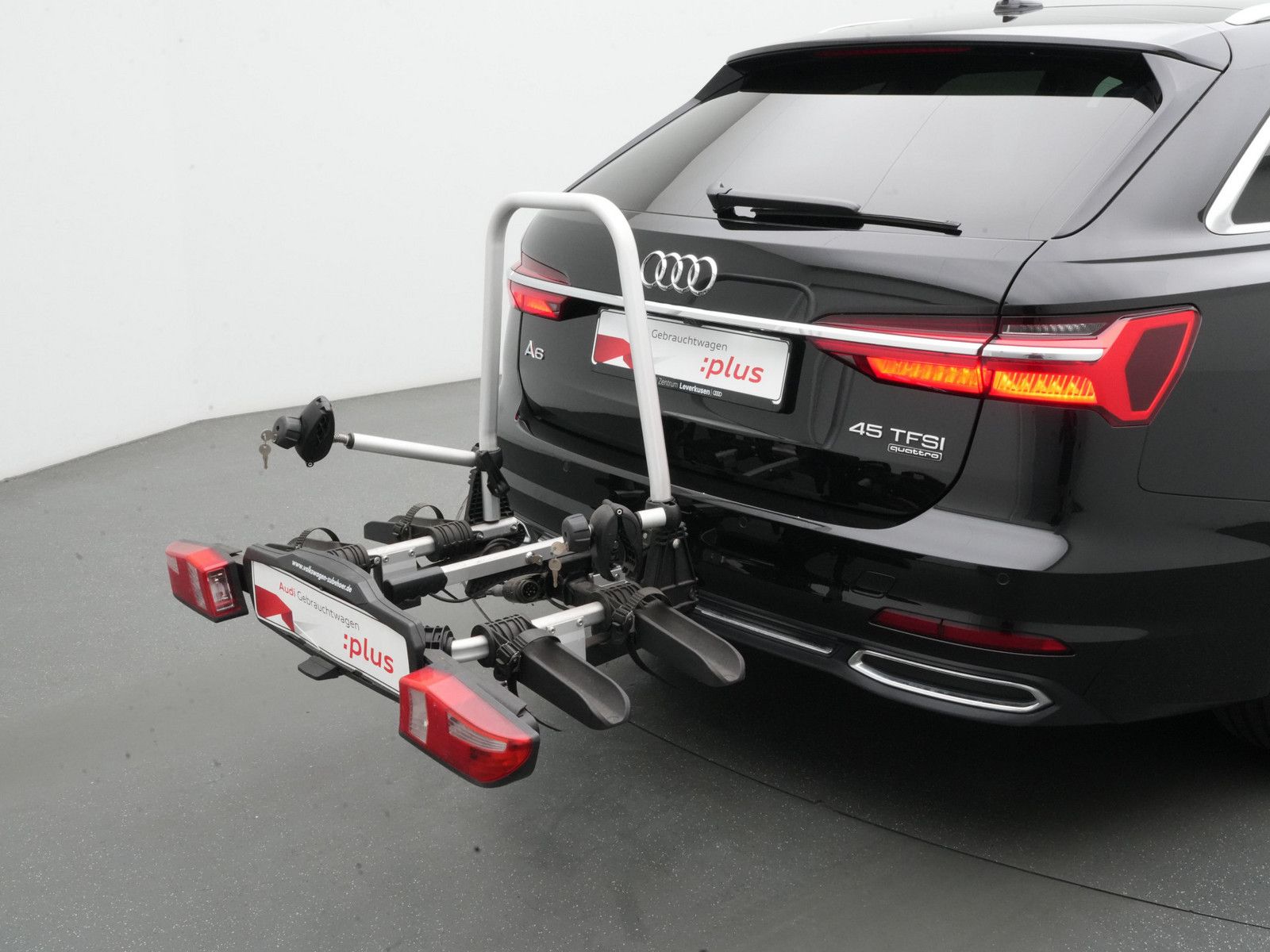 Audi A6 - Bild 5
