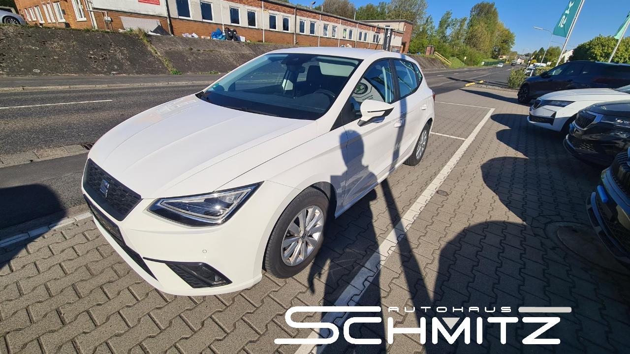 Seat BIZA "STYLE 95" 1.0 TSI ++B2B ANGEBOT++ V  [...]