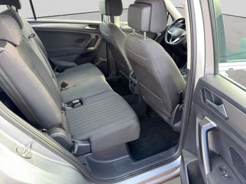 Volkswagen Tiguan Allspace - 12