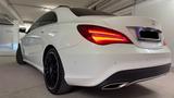 Mercedes-Benz CLA 180 | AMG Felgen | Panorama | DE-Papiere | - : Felge