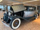 Andere Nash Ambassador (1932) Eigth Victoria Coupe von - Andere in Bielefeld