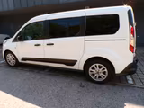 Ford Transit Connect 1.5 EcoBlue"Kombi"Lang"Super Ext - Ford Transit Connect: Lang