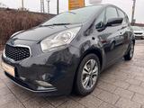 Kia Venga Dream Team*Aut. 1.HAND* VOLL SCHECKHEFT* - Kia Venga aus 2016