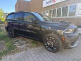 Dodge Durango 5.7 R/T, LPG - Dodge Durango: 5.7