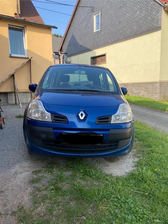 Renault Modus