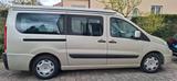 Fiat Scudo Michelangelo Camper - Fiat Scudo