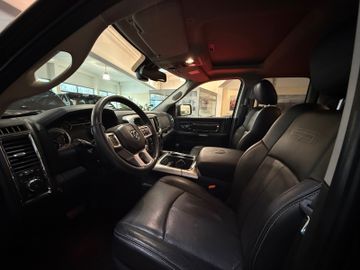 Dodge RAM 1500  V8 5.7 HEMI *PRINS-LPG*1.HAND*BRD*