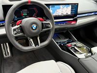 BMW M5 - Vorschau Bild 16