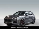 Porsche Cayenne GTS Head-Up;AHZV;Chrono;Standhzg. - Porsche Cayenne in Chemnitz