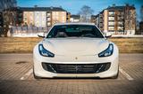 Ferrari GTC4Lusso 3.9 V8 T DCT - Ferrari GTC4Lusso: Limousine