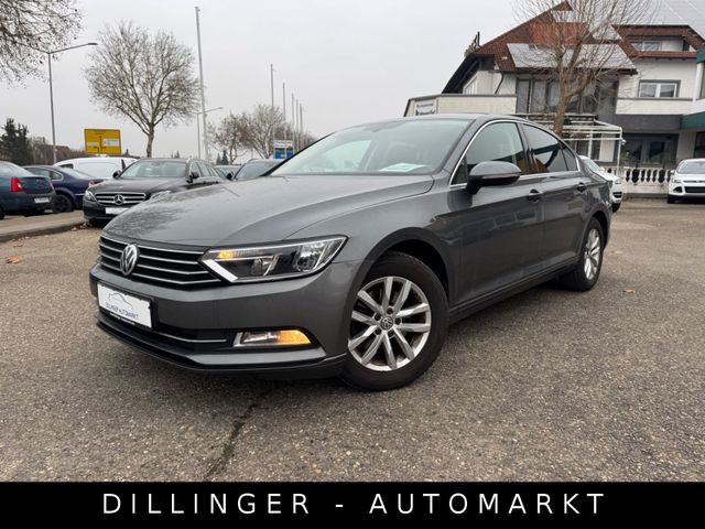 Volkswagen Passat 1.4 TSI Lim. DSG Comfortline ACC PDC SHZ