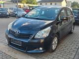 Toyota Verso 2.0l D-4D Executive - Toyota Verso Executive mit Diesel-Antrieb