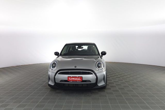 MINI MINI Mini 5 Porte 1.5 Cooper Classic 5 porte