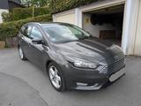 Ford Focus 2,0 TDCi 110kW PowerSh. Titanium Turni... - mit Diesel-Antrieb: Kombi, Power