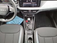 Skoda Kamiq - Vorschau Bild 16