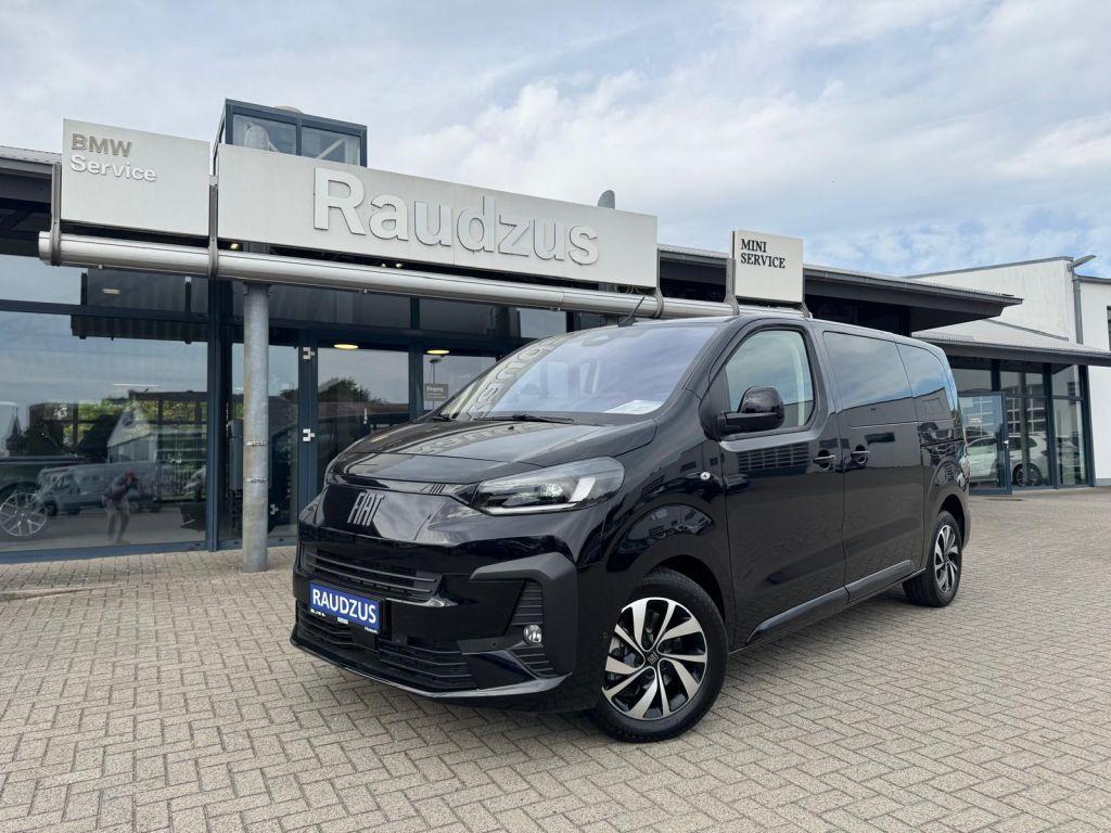 Fiat Ulysse