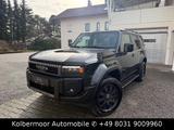 Toyota Land Cruiser 2,8 D-4D 151 kW AWD Executive RELAX