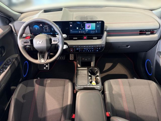 Hyundai IONIQ 5 – Bild 11