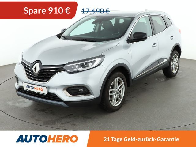 Renault Kadjar 1.7 BLUE dCi Bose Edition 4x4*LED*NAVI*