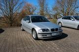 BMW E46 320i 2.2 *erst 76tkm* 1.Hand* Leder* Xenon* - BMW: 7er
