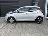 Toyota AYGO 1.0 x-play club - gebrauchte Toyota Aygo (X) aus dem Jahr 2019