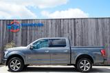 Ford F 150 3.5 V6 Platinum Pano Navi LPG 272KW Euro 6 - Ford F 150 mit LPG-Antrieb