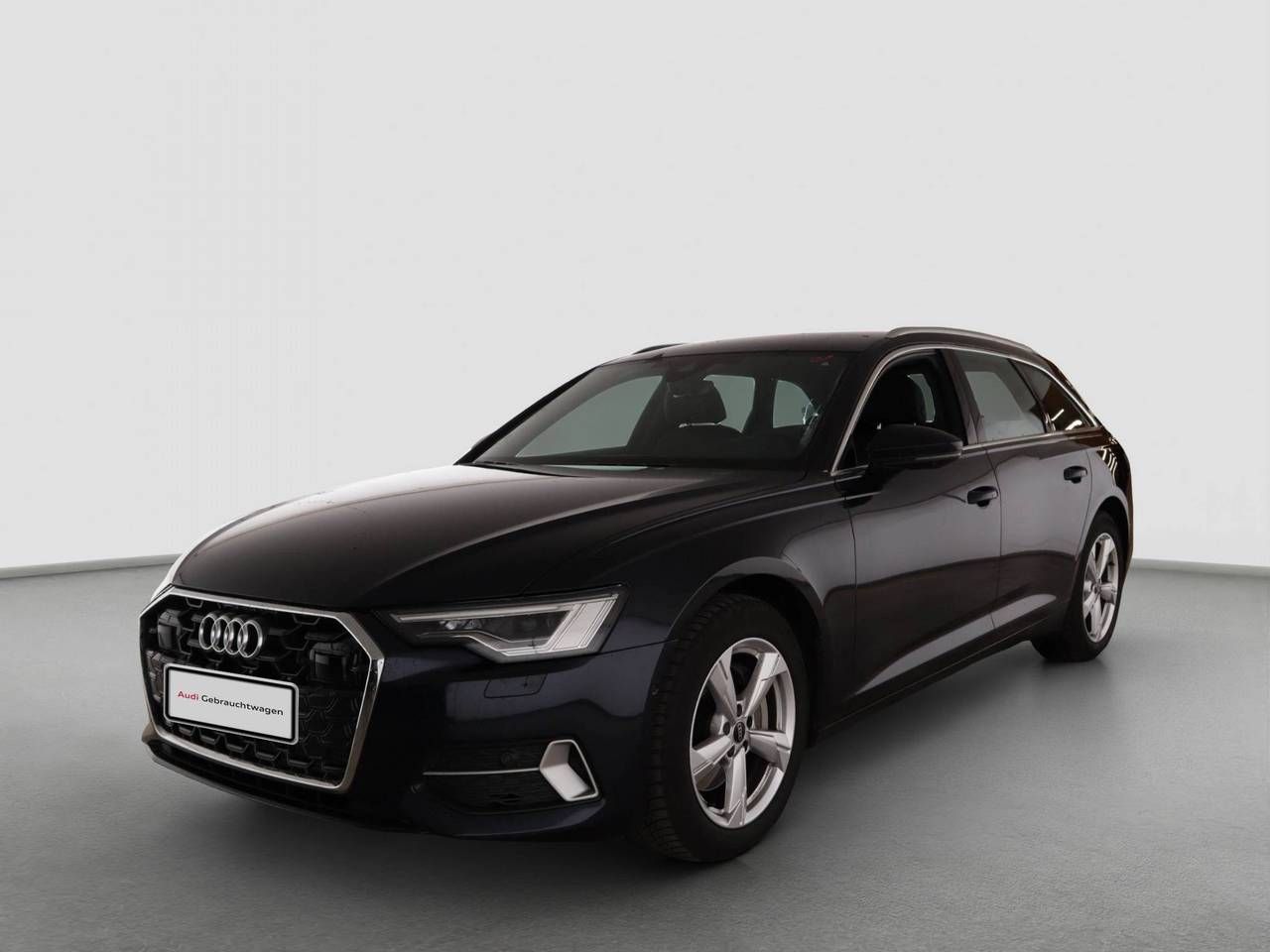 Audi A6 - Bild 3