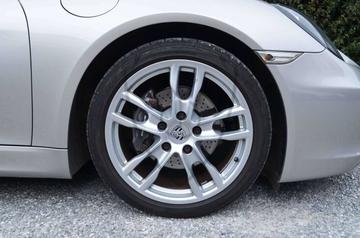 صورة مصغرة 15 لـ 2013 Porsche CAYMAN