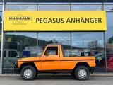 Mercedes-Benz G 230 SUV Geländewagen Pickup Oldtimer - Oldtimer: Pickup