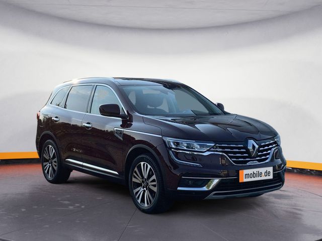 Renault Koleos INITIALE PARIS dCi 185 4x4+BOSE+ACC+PDC