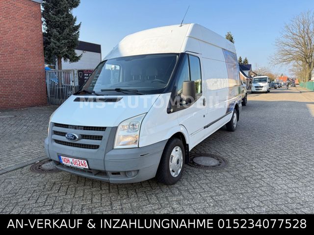 Ford TRANSIT  FT 300 L LKW *HU-NEU*