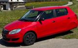 Fiat Ellenator (Skoda Fabia) - gebrauchte Fiat Kleinwagen