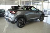 Nissan Juke Facelift 1.0 DIG-T 17*Alu/Navi/LED/Kamera   - Nissan Juke Tageszulassungen