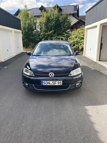 Volkswagen Jetta 1.4 TSI LIFE LIFE