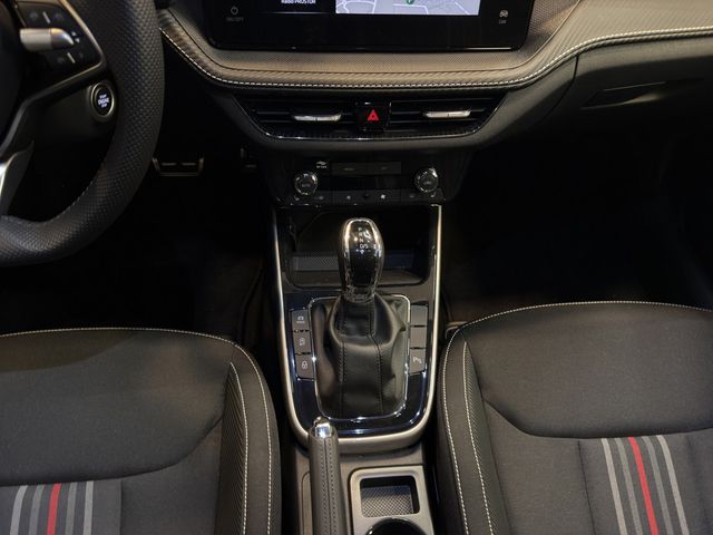 Fabia 130 Jahre 1,5 TSI 177PS 7-Gang-DSG ACC LED