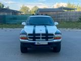 Dodge Dakota Club Cab 3,9l *Automatik*6-Sitze - Dodge Dakota aus 1999