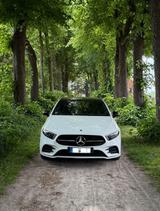 Mercedes-Benz A 250 e Advanced DCT Advanced