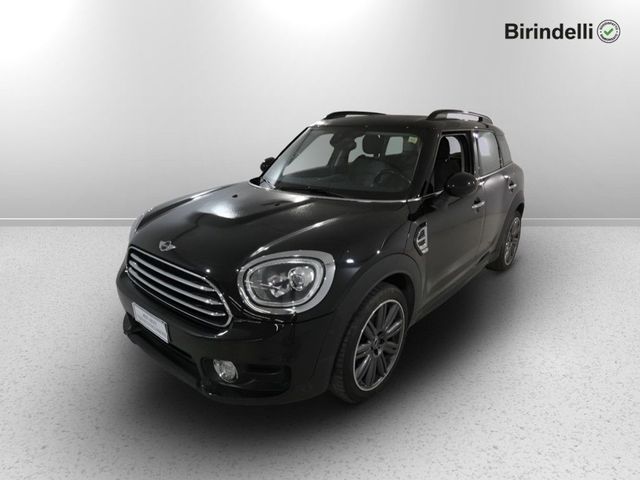 MINI Mini Countrym.(F60) - Mini 1.5 Cooper Hype 