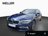 BMW 540d xdr T. Luxury AHK HUD Massage Soft-Close - BMW 540 in Hannover