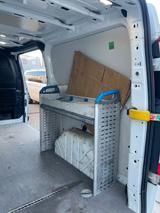 Ford Transit Custom 320 L2H1 L - Ford Transit Custom in Chemnitz